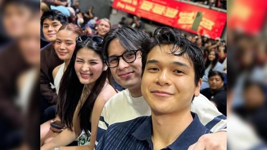 Vince Maristela DustBia, AzRalph