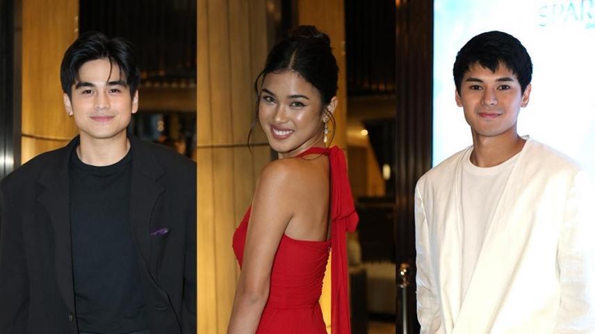 shuvee etrata will ashley and dustin yu