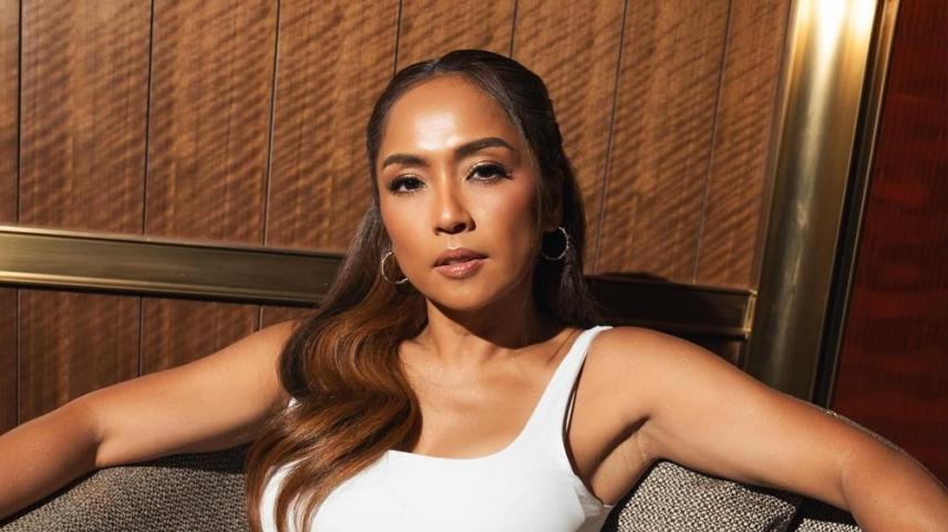 Rochelle Pangilinan at child no 82 screening