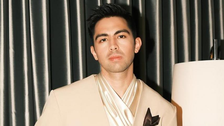 Derrick Monasterio