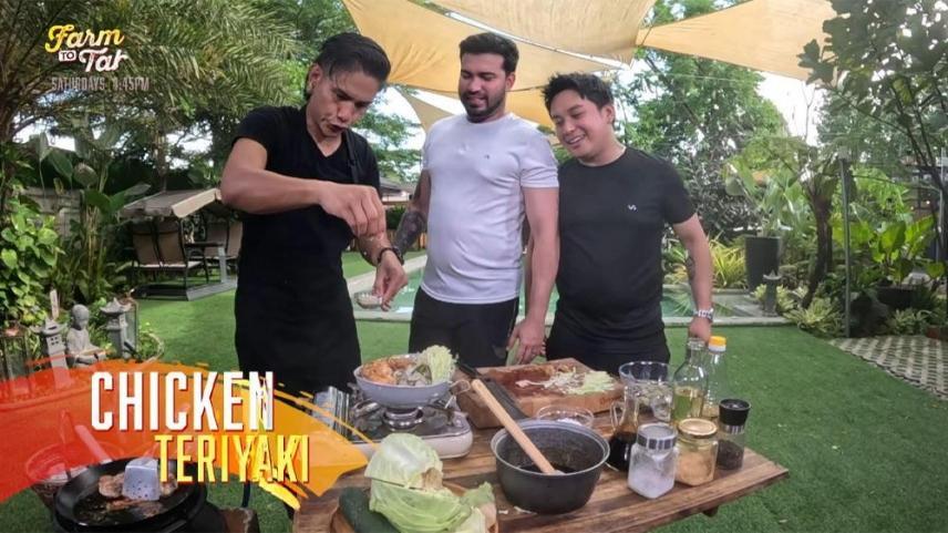 Farm to Table