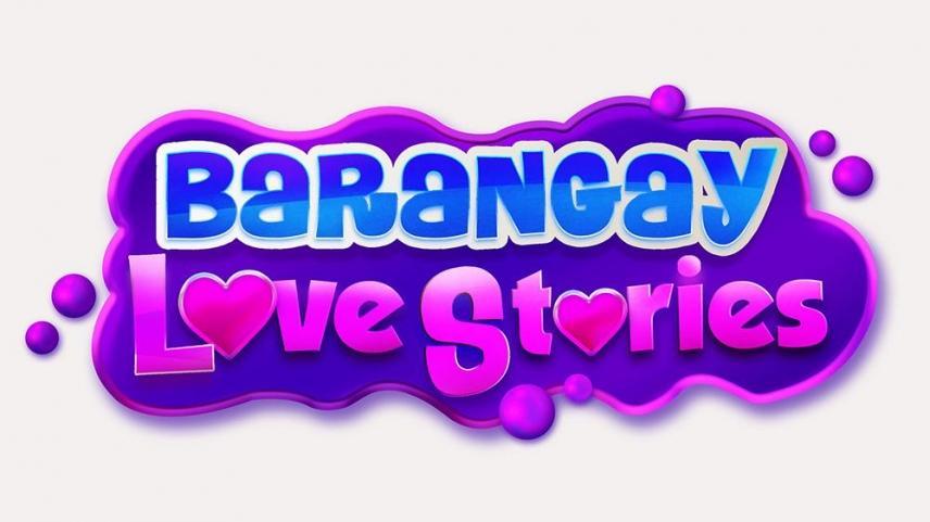 Barangay Love Stories t card