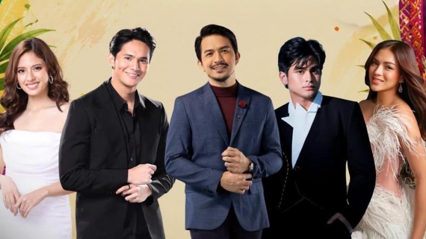 Dennis Trillo, Ruru Madrid