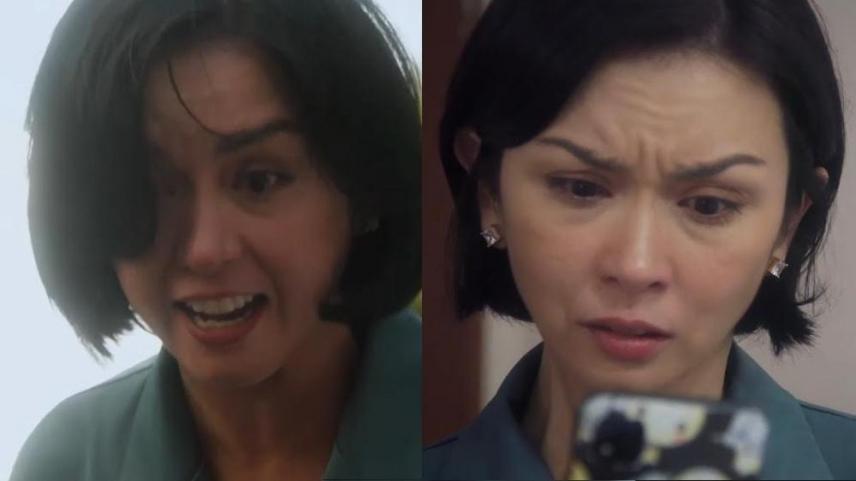 Beauty Gonzalez, Mike Tan, Kris Bernal, Martin del Rosario, Jackie Lou Blanco