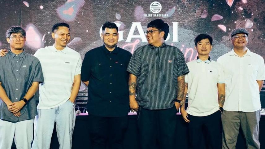 Silent Sanctuary