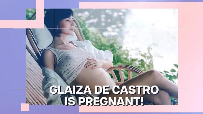 Glaiza de Castro