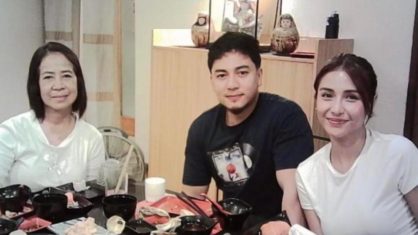 Sanya Lopez, Jak Roberto