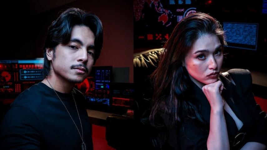 Miguel Tanfelix, Kylie Padilla