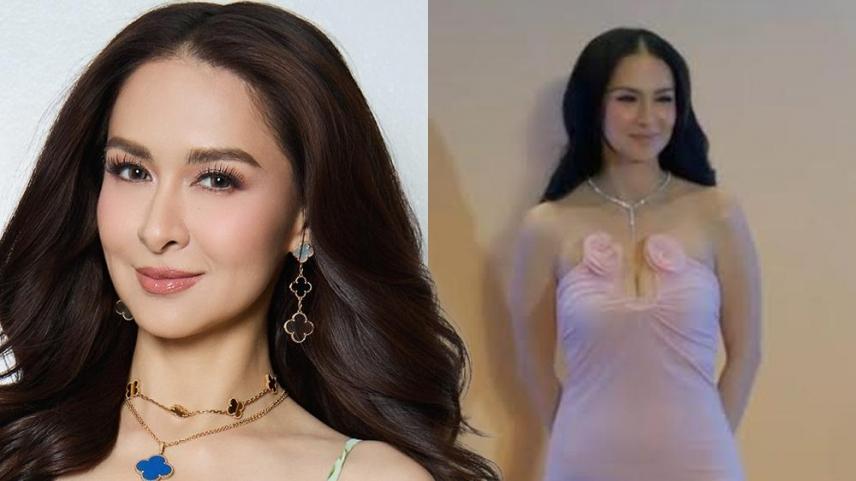 Marian Rivera