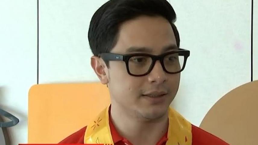  Alden Richards