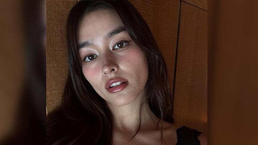 Liza Soberano 