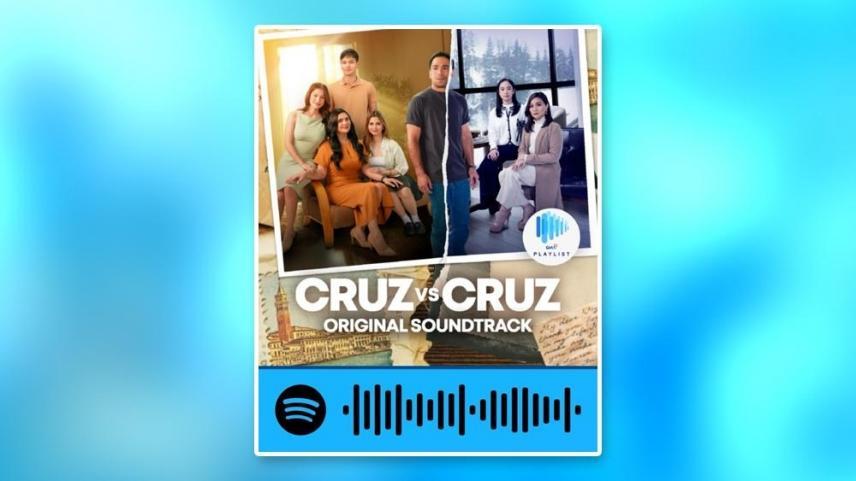 Cruz vs Cruz theme song streaming