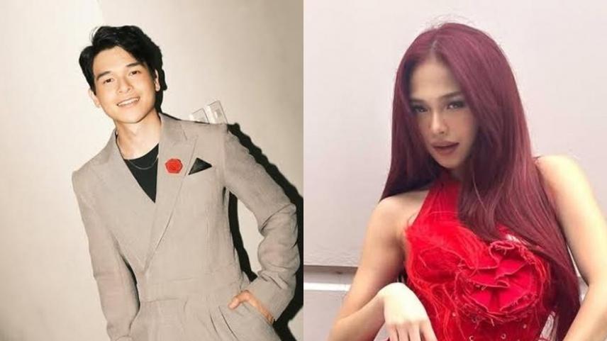 vince maristela and ac bonifacio