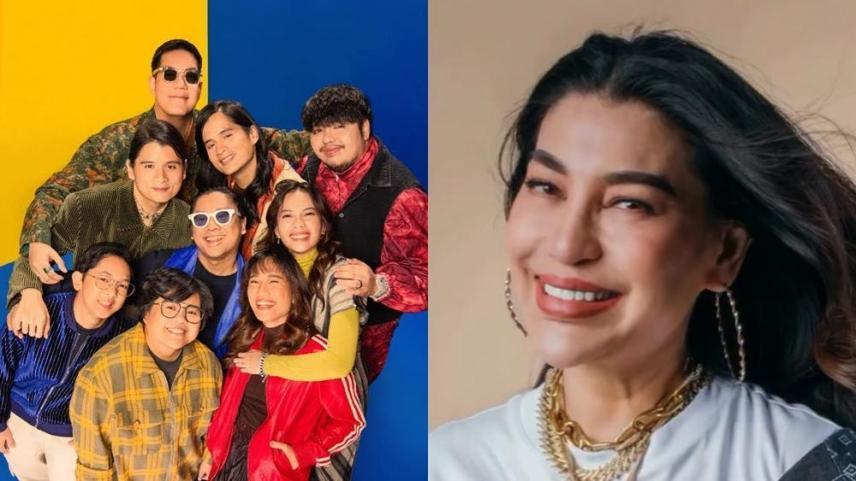 ben and ben and lani misalucha