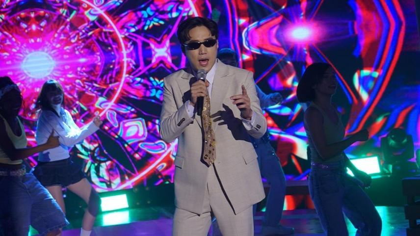ryan bang