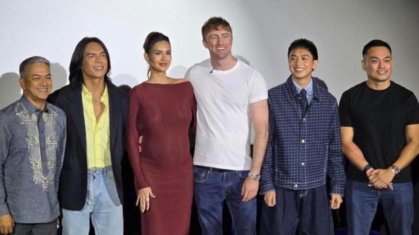 Celeste Unscripted cast