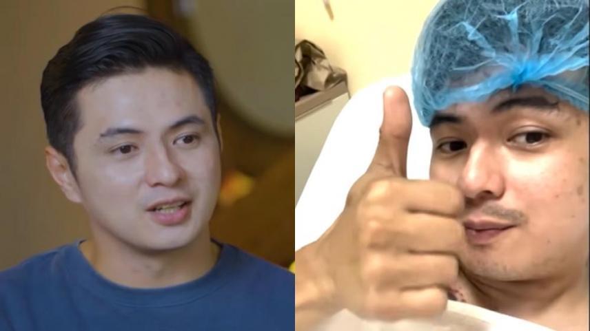 Thats My Bae 2015 winner Kenneth Earl Medrano