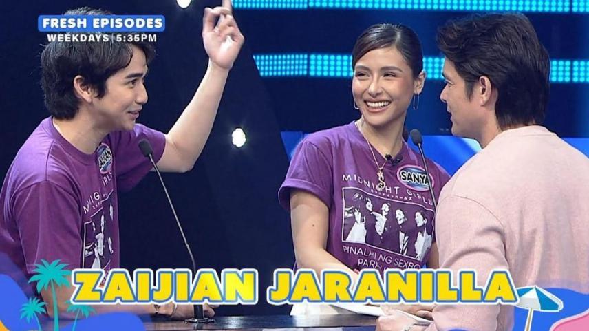 family feud