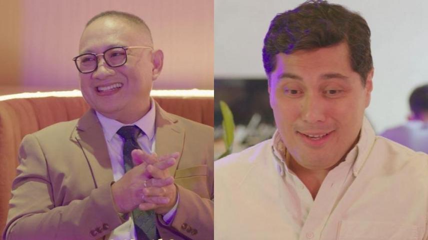 Pepito Manaloto Tuloy Ang Kuwento episode on August 15