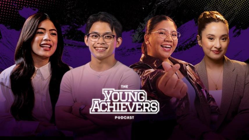 The Young Achievers