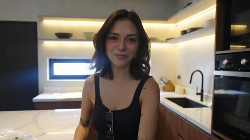 Mika Salamanca