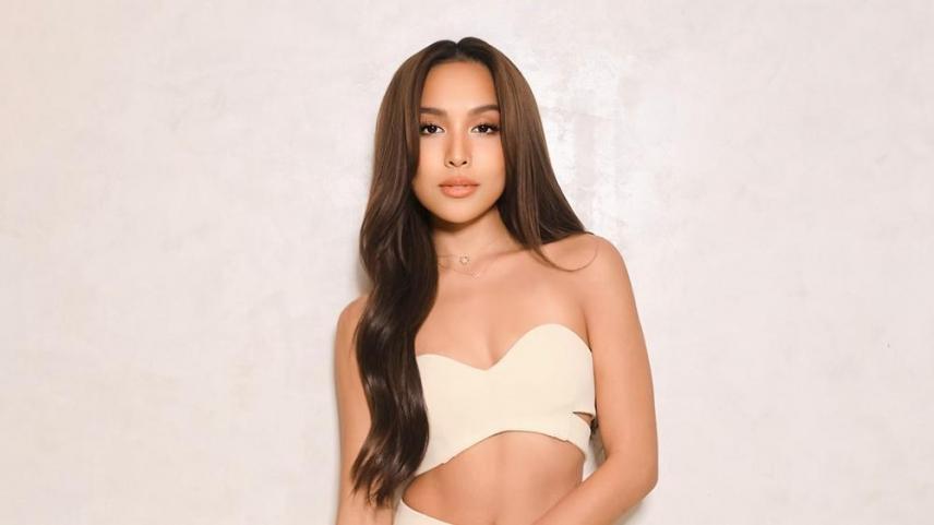 Kyline Alcantara