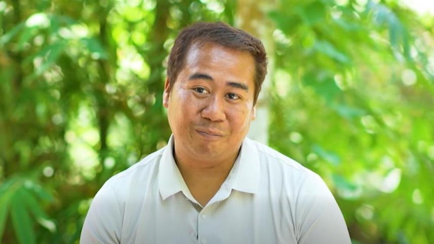 ian mark kamangkang