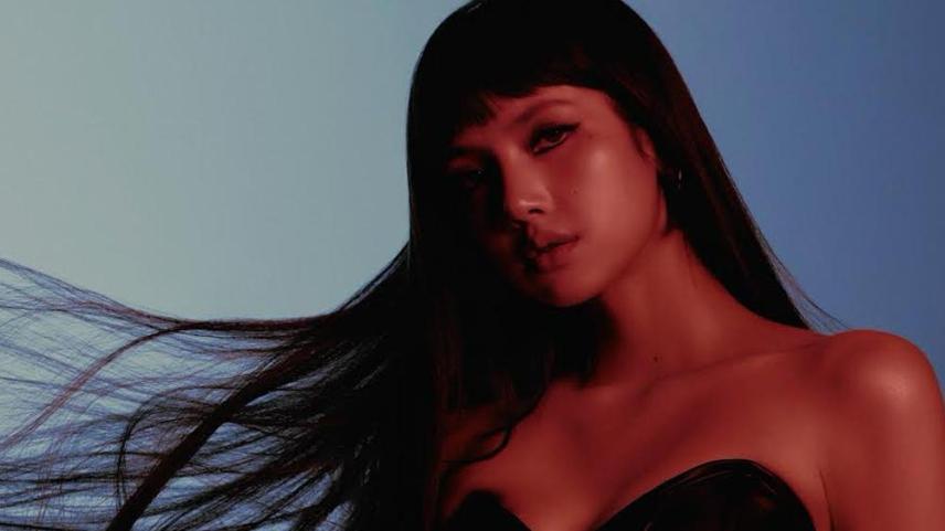 BLACKPINK Lisa
