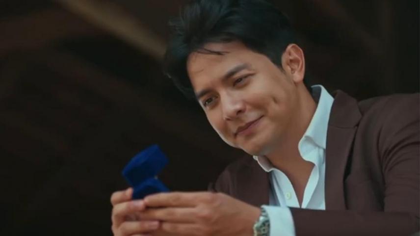 Alden Richards