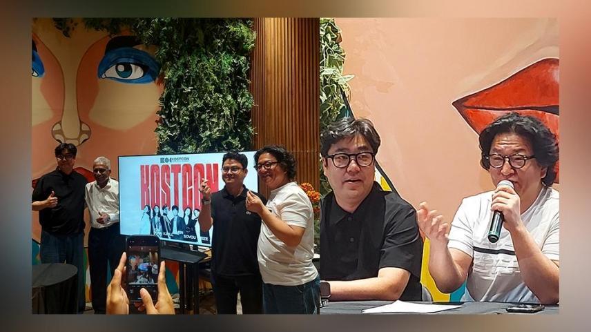 KOSTCON 2025 in Manila