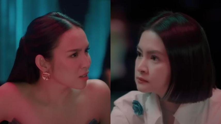 barbie forteza and kyline alcantara