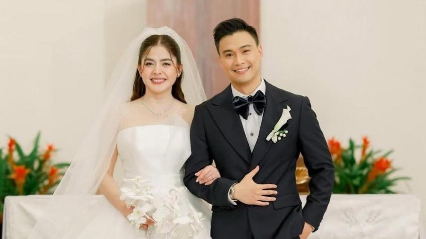 EA Guzman, Shaira Diaz