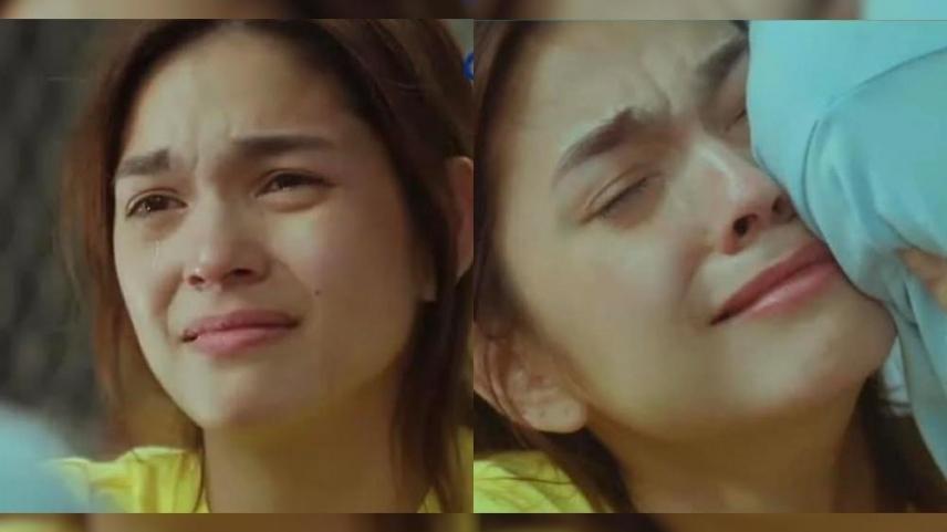 Andrea Torres, Akusada 