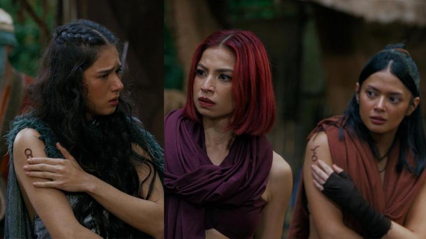 Encantadia Chronicles Sang'gre episode 67 teaser 