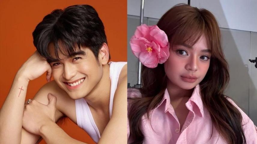 Will Ashley, Bianca De Vera 