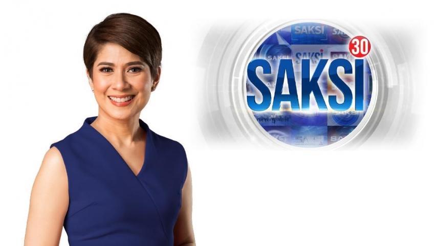 Saksi