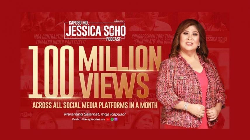 Kapuso Mo Jessica Soho