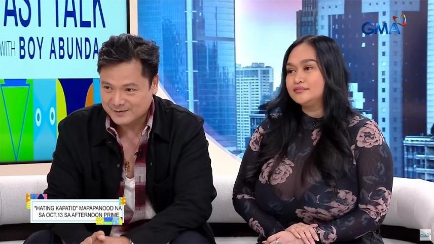 Leandro Baldemor, Mercedes Cabral