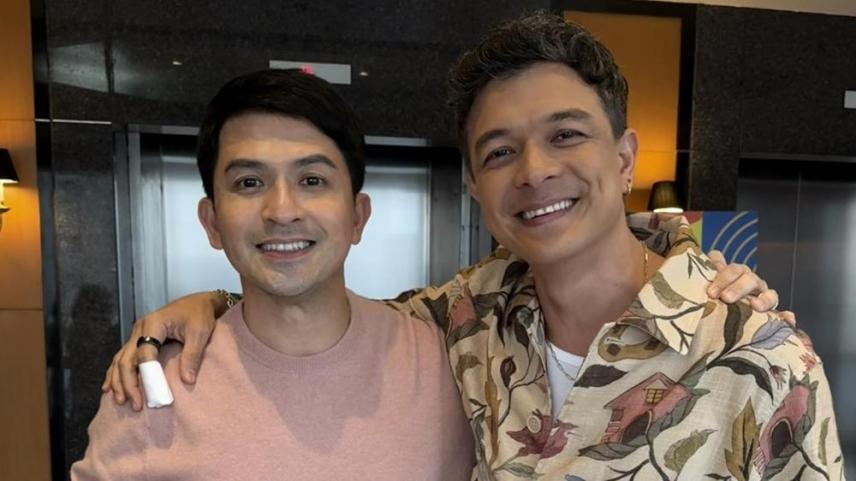 dennis trillo and jericho rosales