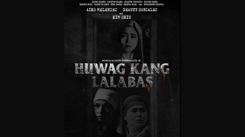 Mang Kepweng Returns movie in I Heart Movies digital channel