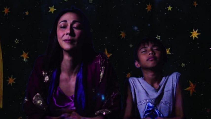 Sonata movie in I heart movies digital channel