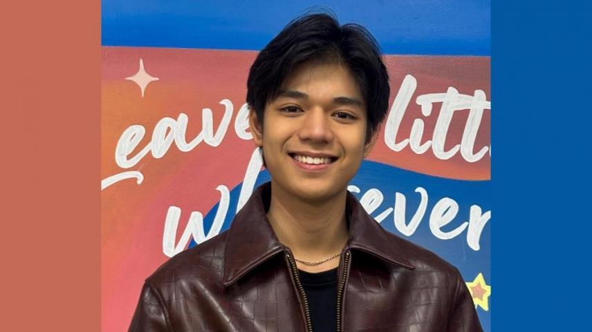 Marco Masa, Pinoy Big Brother Celebrity Collab Edition 2