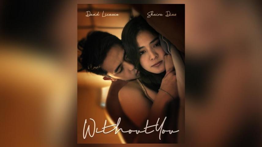 Without You movie in I Heart Movies digital Channel