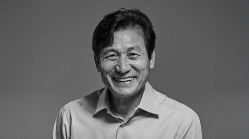ahn sung ki