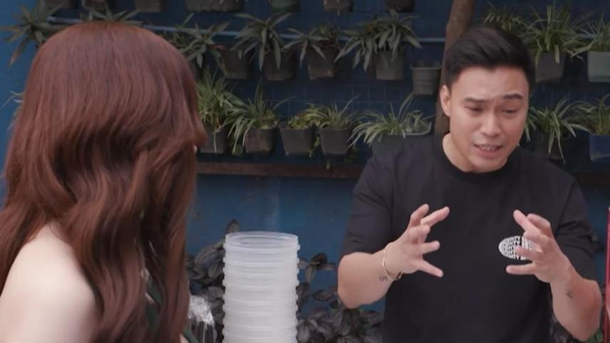 Bubble Gang march 1 episode