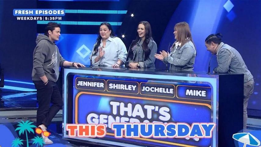 Family Feud
