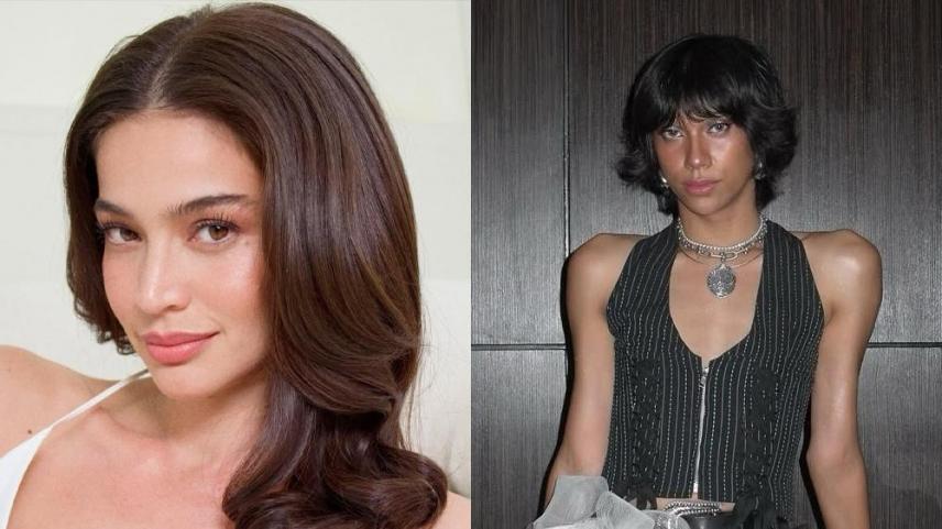 Anne Curtis, Mimiyuuuh in Devil Wears Prada interview