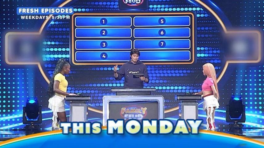 Family Feud
