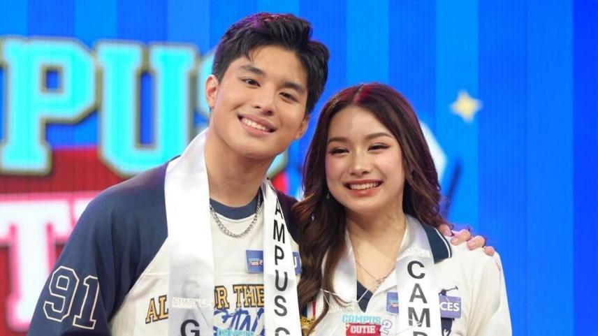 rayu gravador and frances lacap
