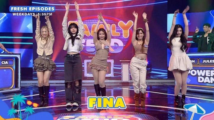 Family Feud